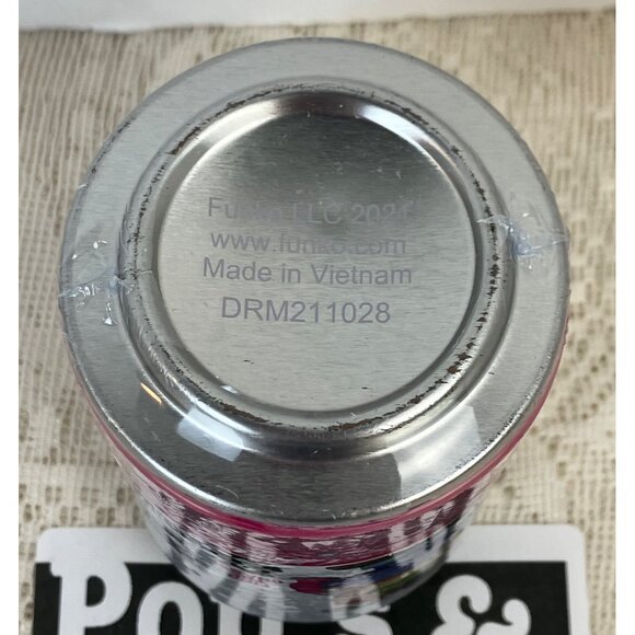 Funko Soda! Fuzzy Lumpkins Figure Limited Edition Sealed W/Defected Can - Picture 7 of 8